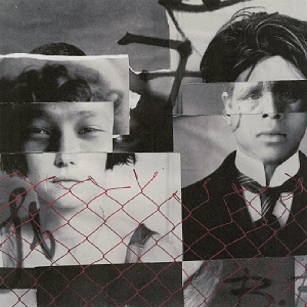 Jessie Buckley & Bernard Butler - For All Our Days That Tear The Heart [2LP]