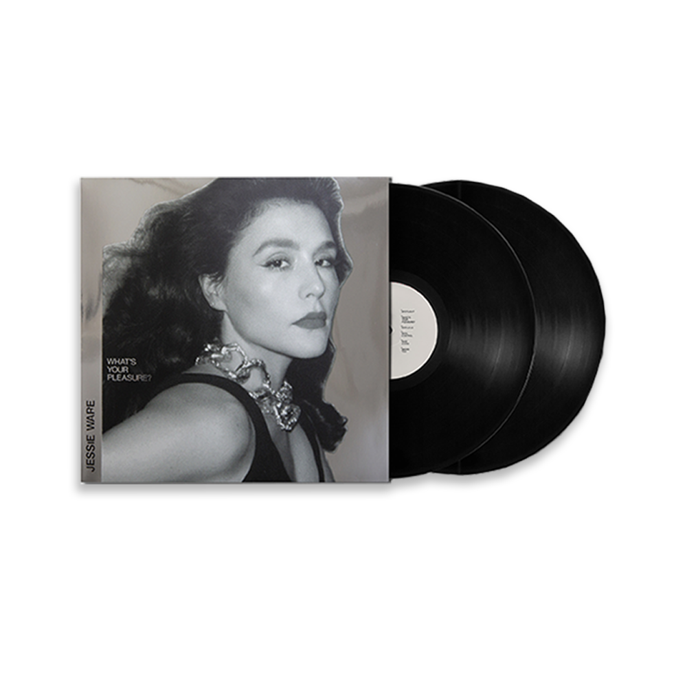 Jessie Ware - What’s Your Pleasure (The Platinum Pleasure Edition) [Vinyl Set]