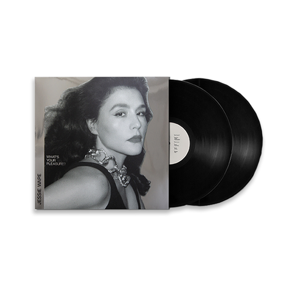 Jessie Ware - What’s Your Pleasure (The Platinum Pleasure Edition) [Vinyl Set]