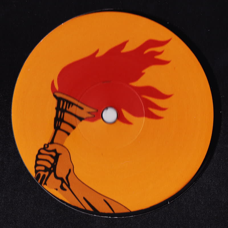 Jet Hammer - She Knows EP