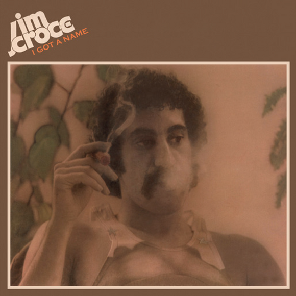 Jim Croce - I Got A Name [CD]