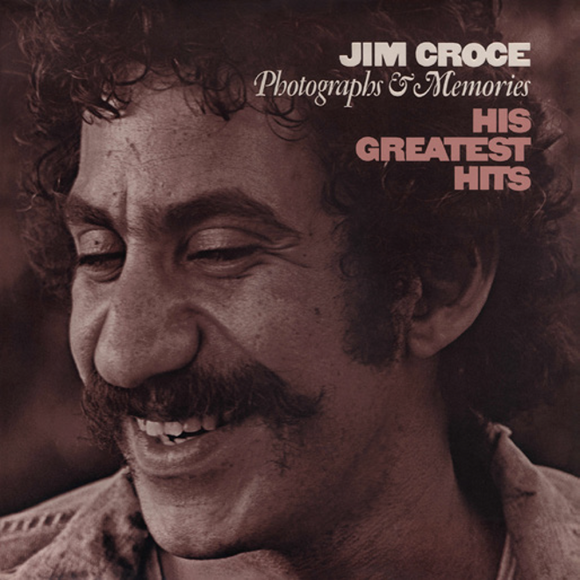 Jim Croce - Photographs & Memories His Greatest Hits [CD]