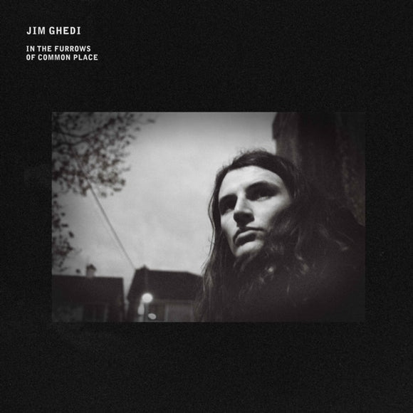 Jim Ghedi - In The Furrows Of Common Place [LP]