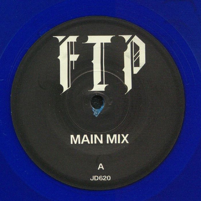 Jim Sharp - Fuck Tha Police