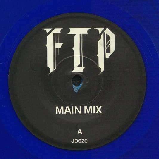 Jim Sharp - Fuck Tha Police