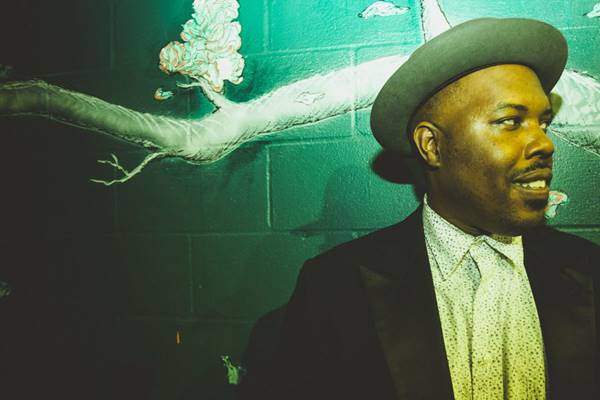 Jneiro Jarel - After A Thousand Years [LP]