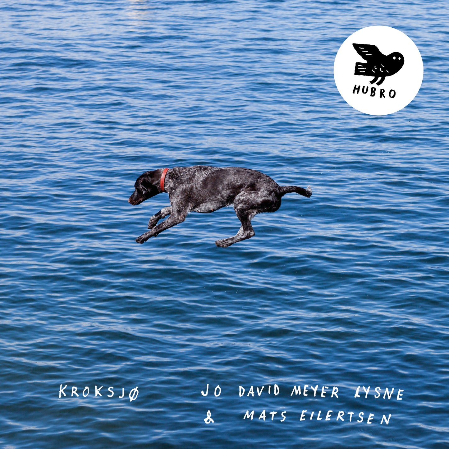 Jo David Meyer Lysne & Mats Eilertsen - Kroksjo