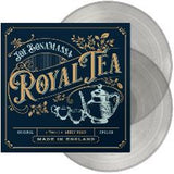 Joe Bonamassa - Royal Tea (Transparent Vinyl)