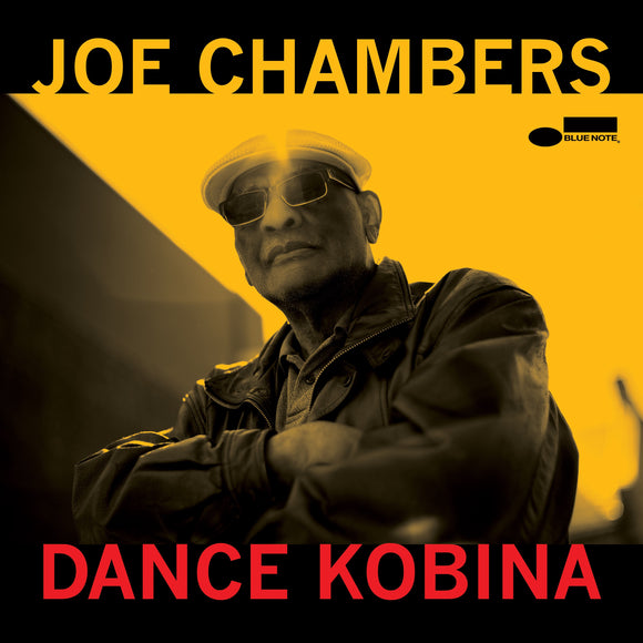Joe Chambers - Dance Kobina [CD]