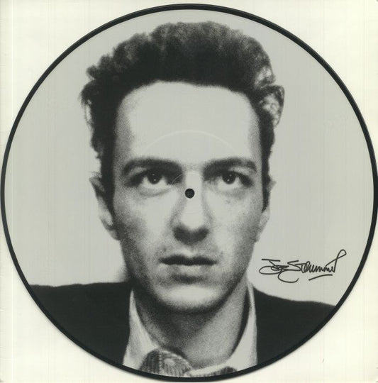 Joe Strummer - Junco Partner (Acoustic) (Record Store Day 2021)