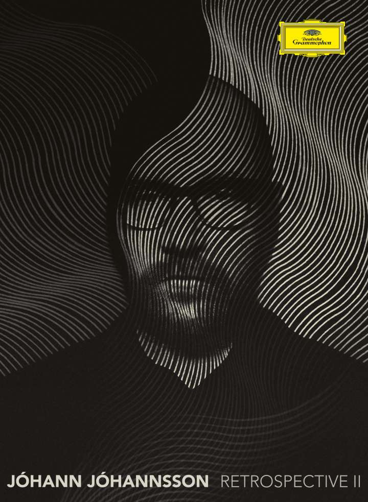 Johann Johannsson - Retrospective II