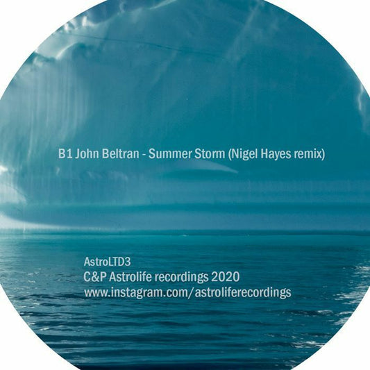 John BELTRAN - Best & Remixed