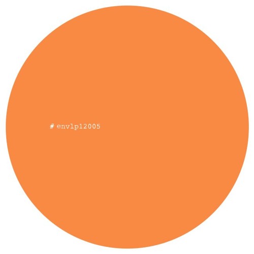 John Barera - I Can See For Miles EP