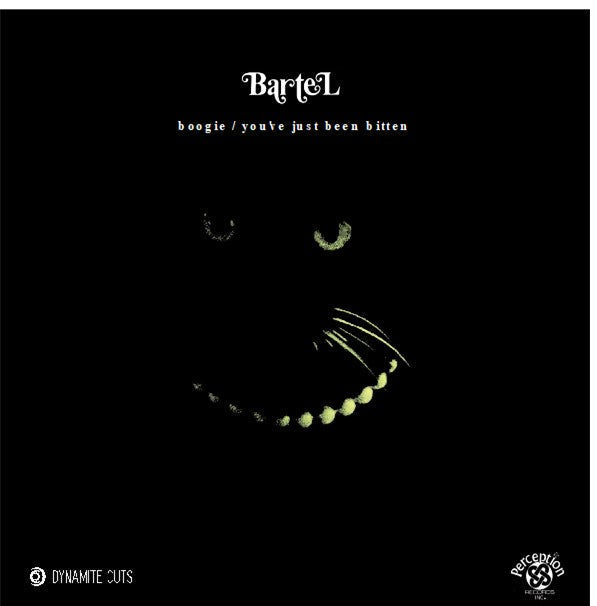 BARTEL - Boogie (limited 7") (1 per customer)