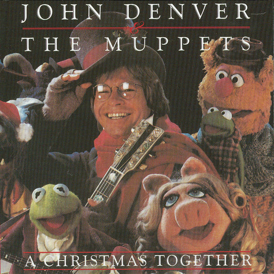 John Denver & The Muppets - A Christmas Together