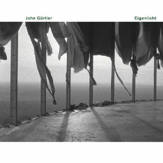 John G¸rtler - Eigenlicht (lp)