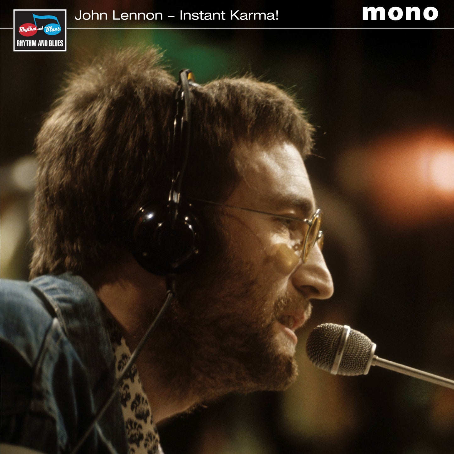 John Lennon – Instant Karma! EP