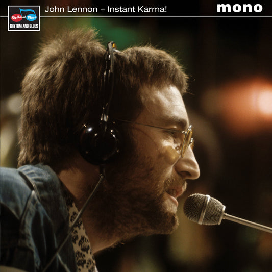 John Lennon – Instant Karma! EP