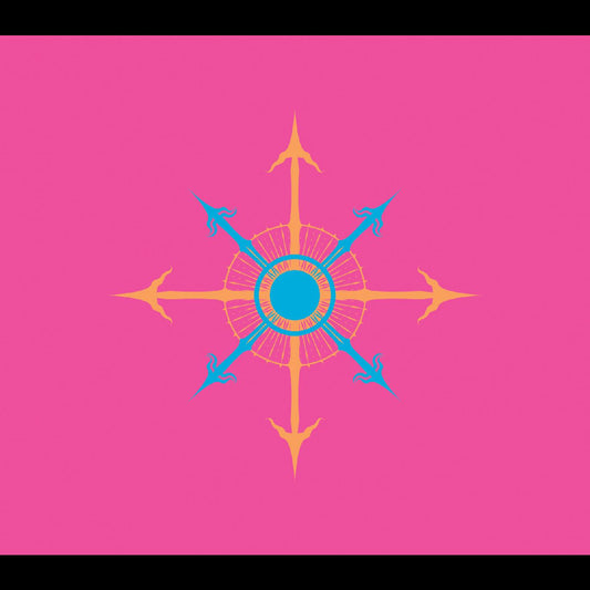 John Zorn - Chaos Magic