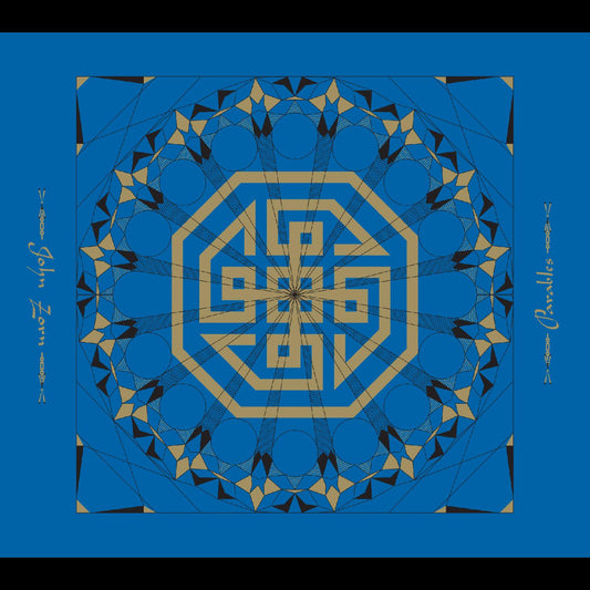 John Zorn - Parables