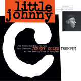 JOHNNY COLES – Little Johnny C (Classic Vinyl Series)