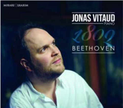 Jonas Vitaud - Beethoven 1802, Heiligenstadt