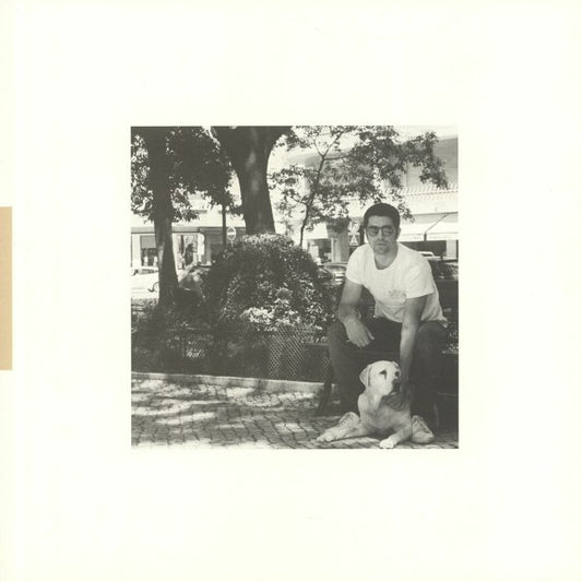 Jorge CAIADO - Nasha's Groove EP (Brawther mix)