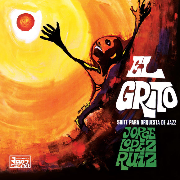 Jorge Lopez Ruiz - EL Grito