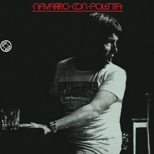 Jorge Navarro - Jorge Navarro