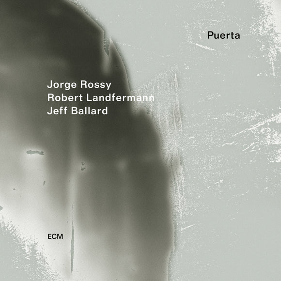 Jorge Rossy, Robert Landfermann & Jeff Ballard - Puerta