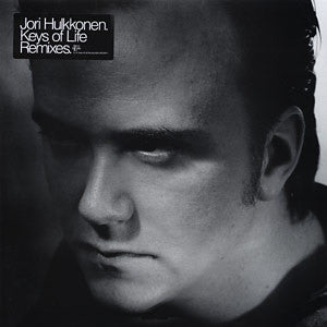 Jori Hulkkonen - Keys Of Life Remixes