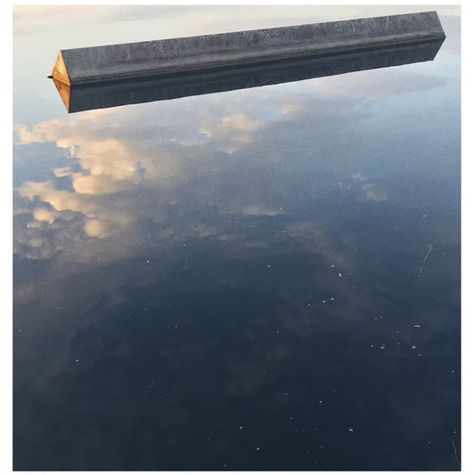 Jori Hulkkonen - Tähtien Suojaan Toistensa Maa