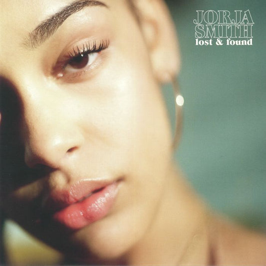 Jorja SMITH - Lost & Found [LP]
