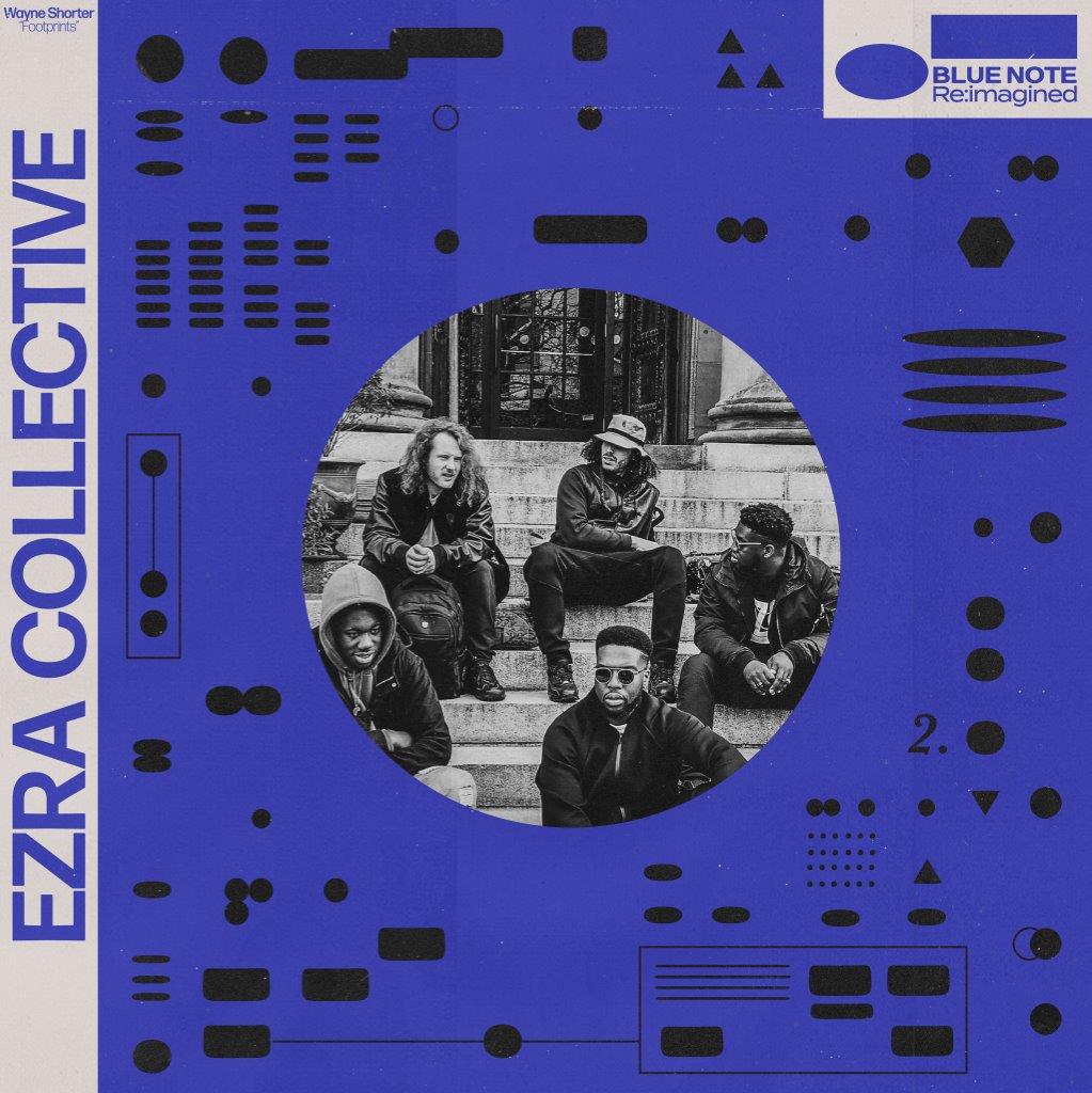 Jorja Smith / Ezra Collective - Rose Rouge / Footprints