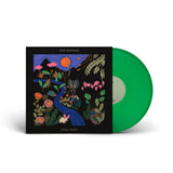 José González - Local Valley [Green Translucent Vinyl]