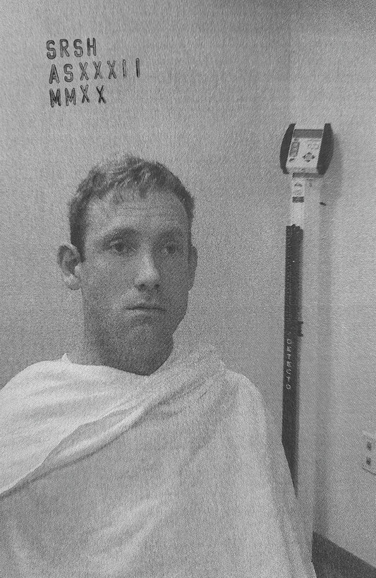 Josh Peterson Spring Rain Summer Heat