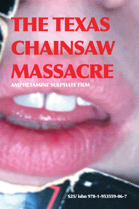Josiah Morgan — The Texas Chainsaw Massacre