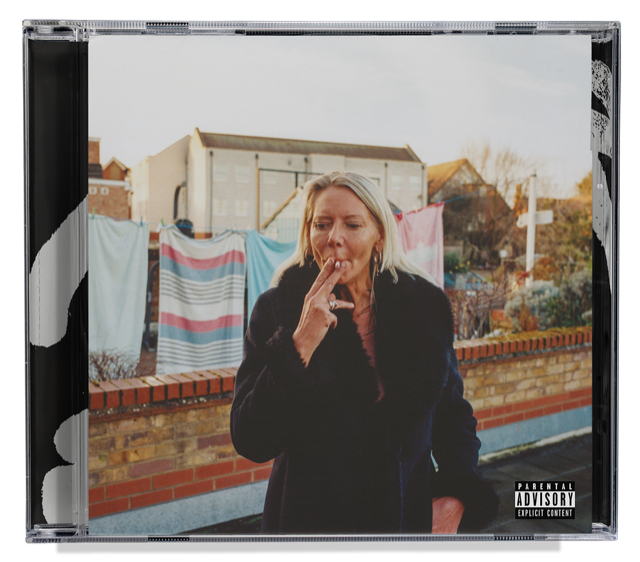 JOY ORBISON - still slipping vol. 1 [CD]