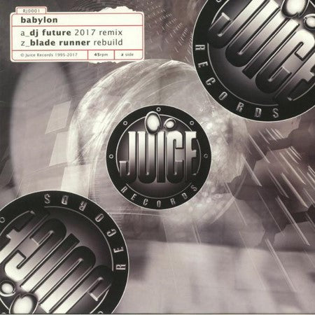 Babylon - Undercover Agent