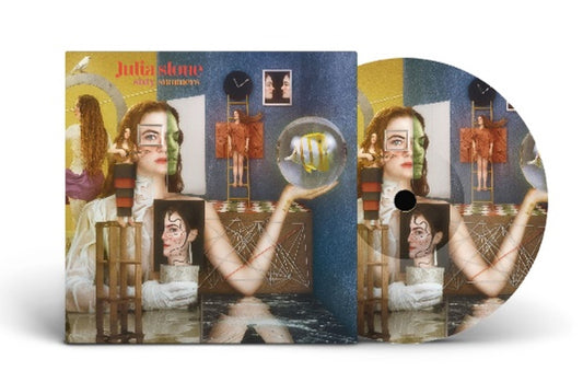 Julia Stone - Sixty Summers [CD]
