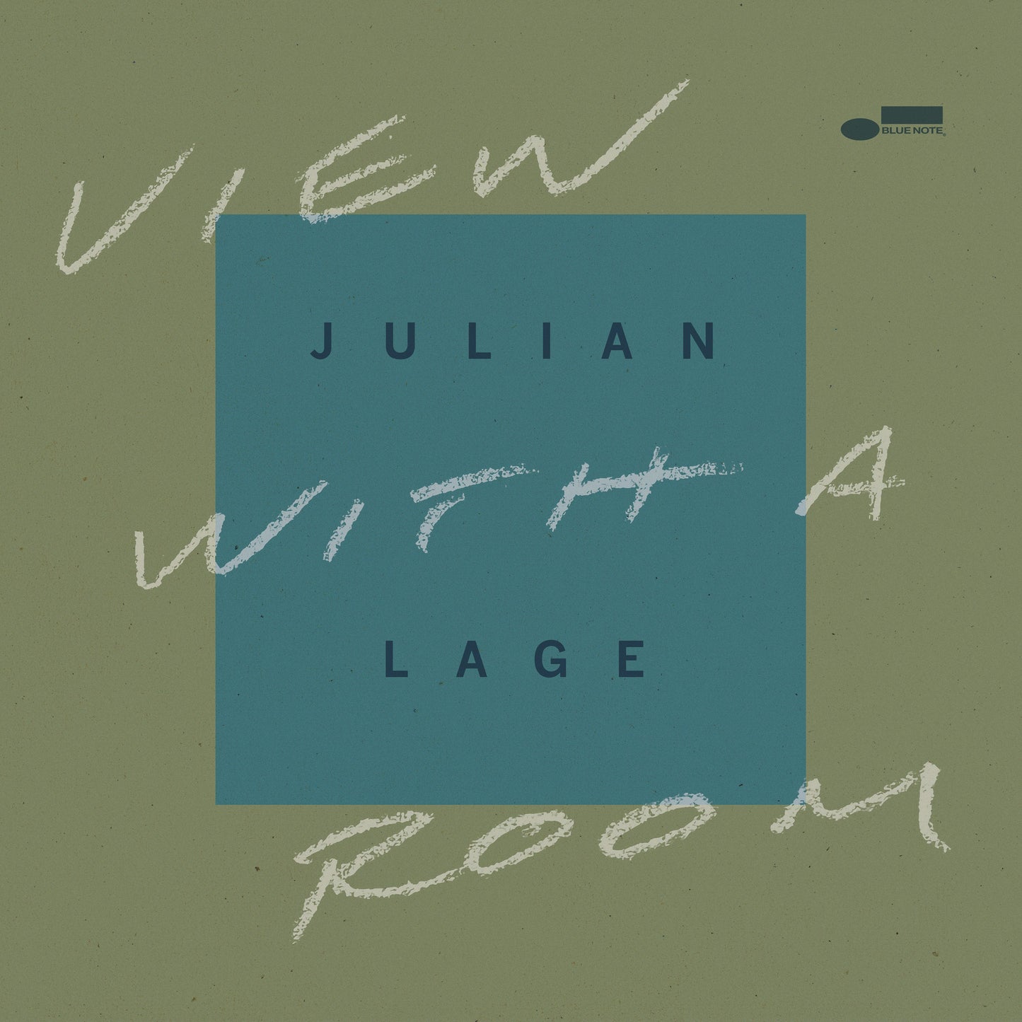 JULIAN LAGE – View With A Room [LP]