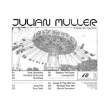 Julian Muller - Playing With The Devil LP