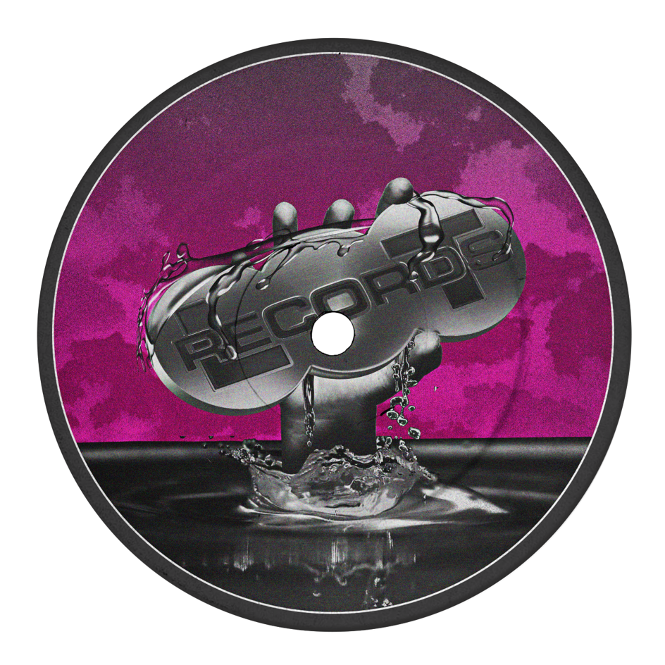 Julian Muller - Prosperity On Mars EP