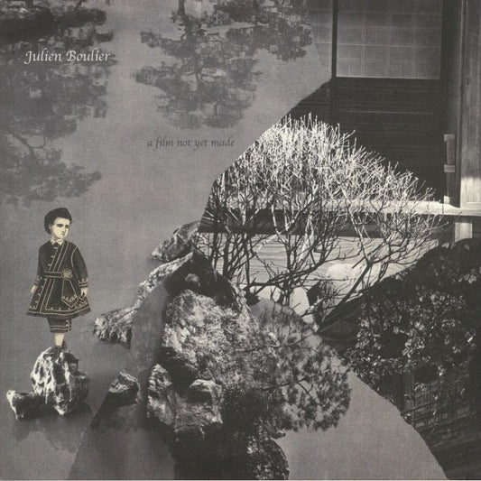 Julien BOULIER - A Film Not Yet Made