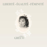 Juliette Greco - Liberte - Egalite - Feminite [LP]