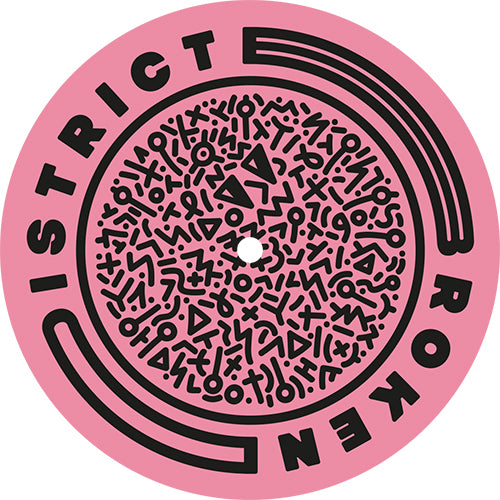 Jus Jam - 90s Anxiety(1 per customer)