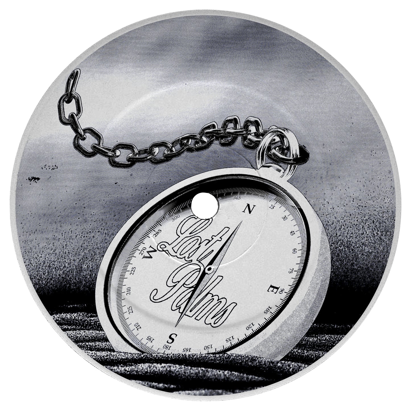 Justin Jay - Lost Boi EP