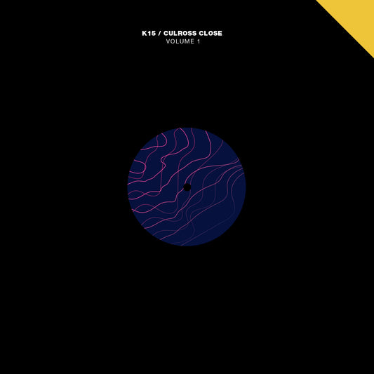 K15 / Culross Close - Volume 1