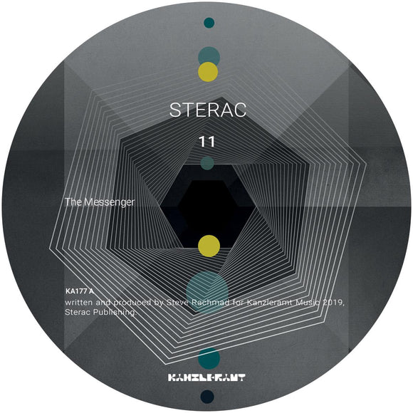 STERAC - 11