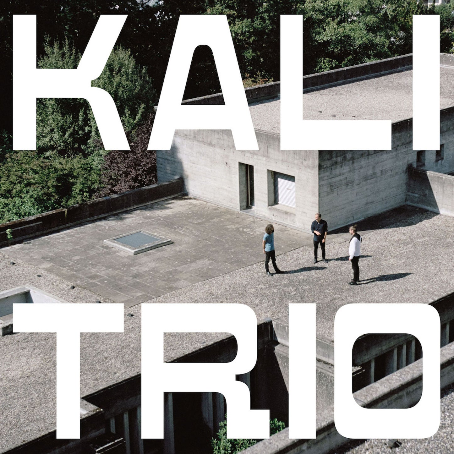 KALI Trio - LOOM